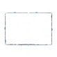 Adhesive for LCD display underlay for iMac 24", A3137 (2024), 076-00592, Genuine Apple