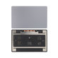 Complete Trackpad for MacBook Pro 16", A2780 (2023), Silver, 661-32186, Genuine Apple