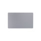 Complete Trackpad for MacBook Pro 16", A2780 (2023), Silver, 661-32186, Genuine Apple