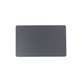 Complete Trackpad for MacBook Pro 14", A2779 (2023), Space Gray, 661-32206, Genuine Apple
