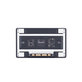 Complete Trackpad for MacBook Pro 14", A2442 (2021), A2779 (2023), Silver, 661-32208, Genuine Apple