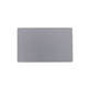 Complete Trackpad for MacBook Air 15", A2941 (2023), Space Gray, 661-34949, Genuine Apple