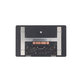 Complete Trackpad for MacBook Air 15", A2941 (2023), Silver, 661-34950, Genuine Apple