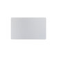 Complete Trackpad for MacBook Air 15", A2941 (2023), Silver, 661-34950, Genuine Apple