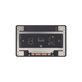 Complete Trackpad for MacBook Pro 14", A2992 (2023), Space Gray, 661-38735, Genuine Apple