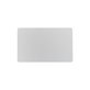 Complete Trackpad for MacBook Pro 14", A2992 (2023), Silver, 661-38736, Genuine Apple