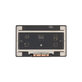 Complete Trackpad for MacBook Pro 16", A2991 (2023), Silver, 661-38767, Genuine Apple