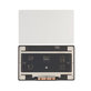 Complete Trackpad for MacBook Pro 16", A2991 (2023), Silver, 661-38767, Genuine Apple