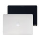 LCD display for MacBook Air 15", A3114 (2024), with front glass and cover, Silver, 661-40256, Genuine Apple