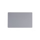 Complete Trackpad for MacBook Air 15", A3114 (2024), Space Gray, 661-40270, Genuine Apple