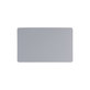 Complete Trackpad for MacBook Air 13", A3113 (2024), Space Gray, 661-40274, Genuine Apple