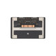 Complete Trackpad for MacBook Air 13", A3113 (2024), Silver, 661-40275, Genuine Apple