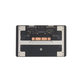 Complete Trackpad for MacBook Air 13", A3113 (2024), Starlight, 661-40276, Genuine Apple