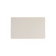 Complete Trackpad for MacBook Air 13", A3113 (2024), Starlight, 661-40276, Genuine Apple