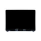 LCD display for MacBook Pro 14", A3112, A3185 (2024), with front glass and cover, Silver, 661-41792, Genuine Apple