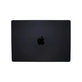 LCD display for MacBook Pro 14", A3112, A3185 (2024), with front glass and cover, Nano-Texture, Space Black, 661-41795, Genuine Apple