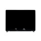 LCD display for MacBook Pro 16", A3403 (2024), with front glass and cover, Silver, 661-42323, Genuine Apple, Genuine Apple