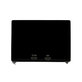 LCD display for MacBook Pro 16", A3403 (2024), with front glass and cover, Space Black, 661-42325, Genuine Apple