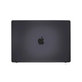 LCD display for MacBook Pro 16", A3403 (2024), with front glass and cover, Space Black, 661-42325, Genuine Apple