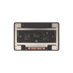 Complete Trackpad for MacBook Pro 14", A3112 (2024), Space Black, 661-42546, Genuine Apple