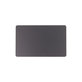 Complete Trackpad for MacBook Pro 14", A3112 (2024), Space Black, 661-42546, Genuine Apple