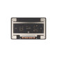 Complete Trackpad for MacBook Pro 14", A3112 (2024), Silver, 661-42547, Genuine Apple