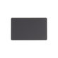 Complete Trackpad for MacBook Pro 14", A3185 (2024), Space Black, 661-42651, Genuine Apple