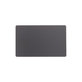 Complete Trackpad for MacBook Pro 16", A3403 (2024), Space Black, 661-46156, Genuine Apple