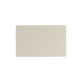 Complete Trackpad for MacBook Air 13", A3240 (2025), Starlight, 661-50125, Genuine Apple