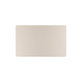 Complete Trackpad for MacBook Air 15", A3241 (2025), Starlight, 661-50139, Genuine Apple
