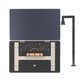 Complete Trackpad for MacBook Air 15", A3241 (2025), Midnight, 661-50140, Genuine Apple