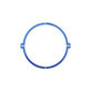 Adhesive under bottom cover for Mac Studio, A2901 (2023), A3143 (2025), 923-08926, Genuine Apple