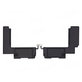 Speakers (Left and Right) for MacBook Air 15", A3114 (2024), 923-08960, Genuine Apple
