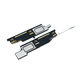 Speakers (Left and Right) for MacBook Air 13", A3113 (2024), with antenna, 923-10350, Genuine Apple