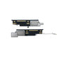 Speakers (Left and Right) for MacBook Air 13", A3113 (2024), with antenna, 923-10350, Genuine Apple