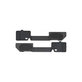 Speakers (Left and Right) for MacBook Pro 16", A3403 (2024), 923-11884, Genuine Apple