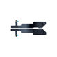 Speakers (Left and Right) for MacBook Pro 14", A3185 (2024), 923-11987, Genuine Apple