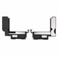 Speakers (Left and Right) for MacBook Air 15", A3241 (2025), 923-12444, Genuine Apple