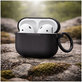Silicone Case for AirPods 3, Black