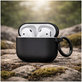 Silicone Case for AirPods Pro 2, Black