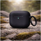 Silicone Case for AirPods 4, Black