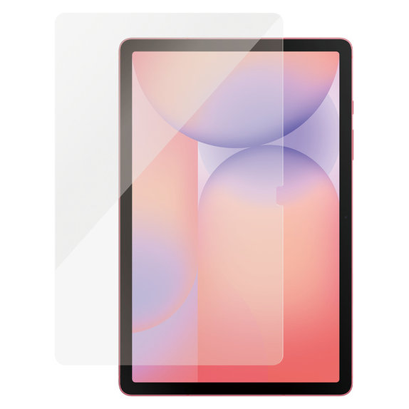 Tempered Glass UWF for Samsung Galaxy Tab S10 Lite, Clear, PanzerGlass
