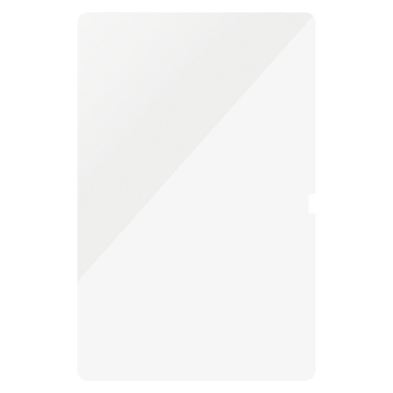 Tempered Glass UWF for Samsung Galaxy Tab S10 Lite, Clear, PanzerGlass