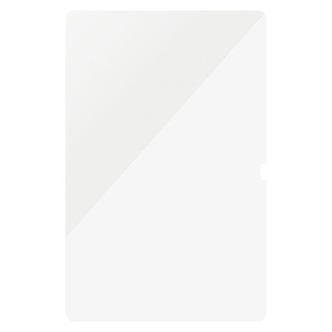 Tempered Glass UWF for Samsung Galaxy Tab S10 Lite, Clear, PanzerGlass