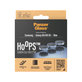 Camera Lens Protector Hoops for Samsung A15/A15 5G, Blue, PanzerGlass