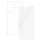 Bundle 2-in-1 with Applicator for Samsung Galaxy A56 5G, PanzerGlass