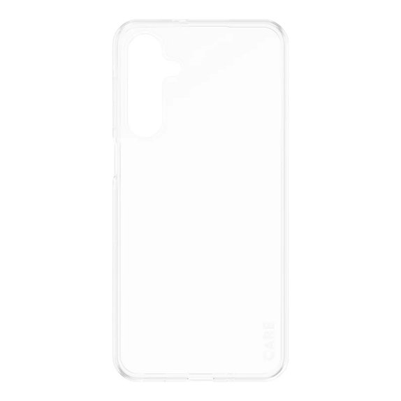 Case X-Ray for Samsung Galaxy A26 5G, Transparent, PanzerGlass