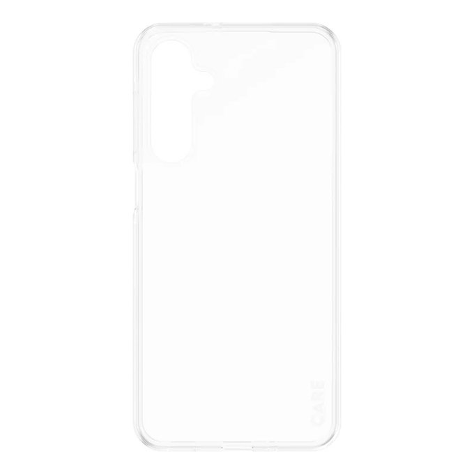 Case X-Ray for Samsung Galaxy A26 5G, Transparent, PanzerGlass