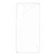 Case X-Ray for Samsung Galaxy A26 5G, Transparent, PanzerGlass