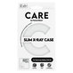 Case X-Ray for Samsung Galaxy A26 5G, Transparent, PanzerGlass